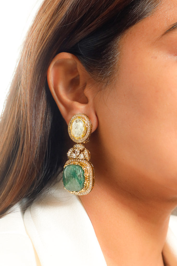 Vaani Earrings