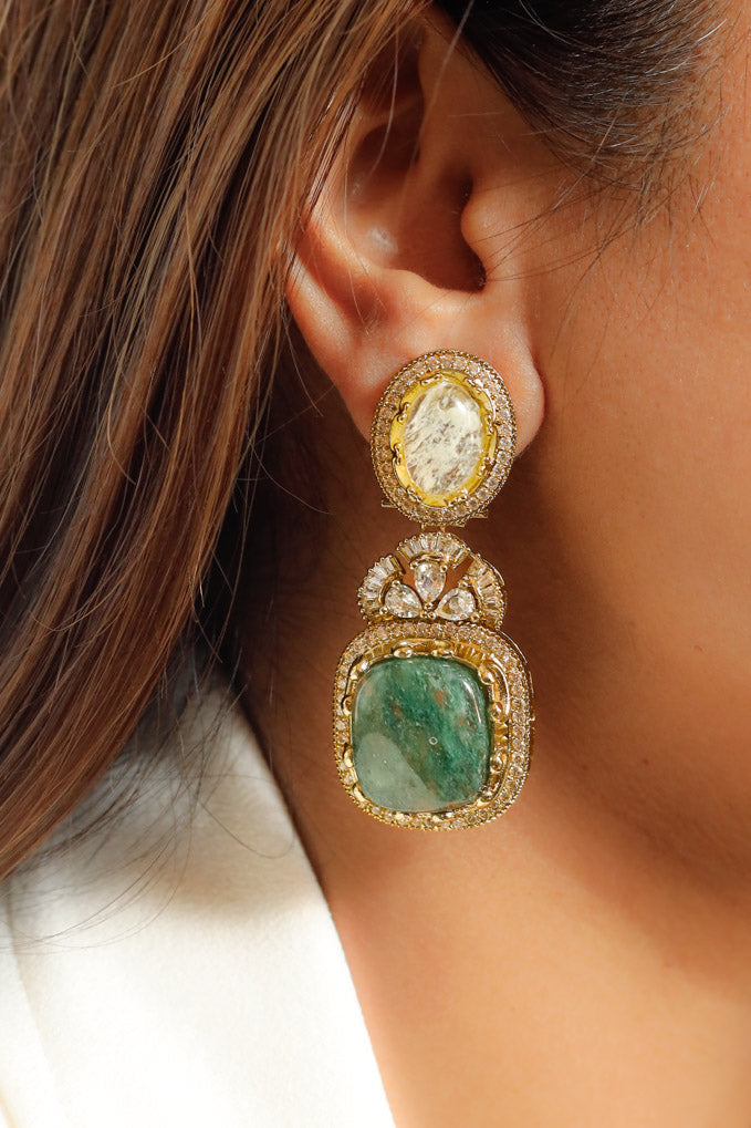 Vaani Earrings
