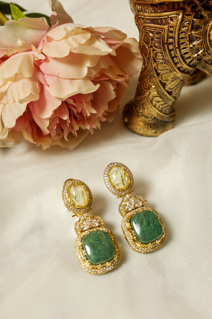 Vaani Earrings