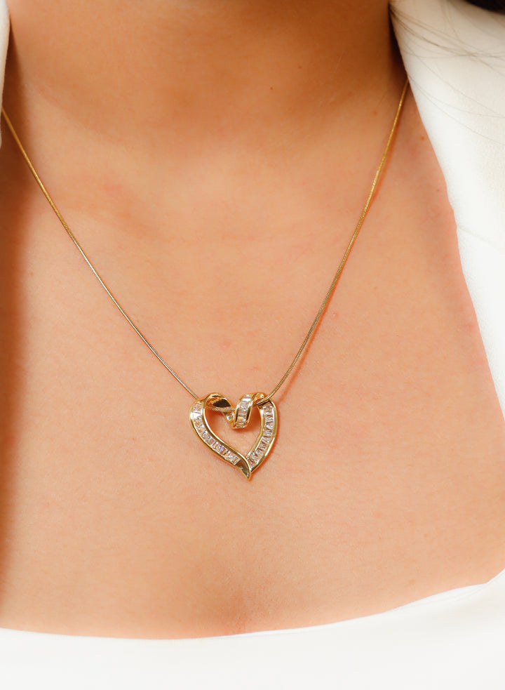 Ziva Necklace