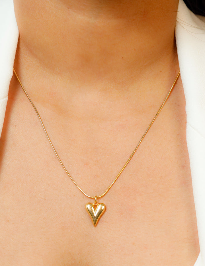 Elara Necklace