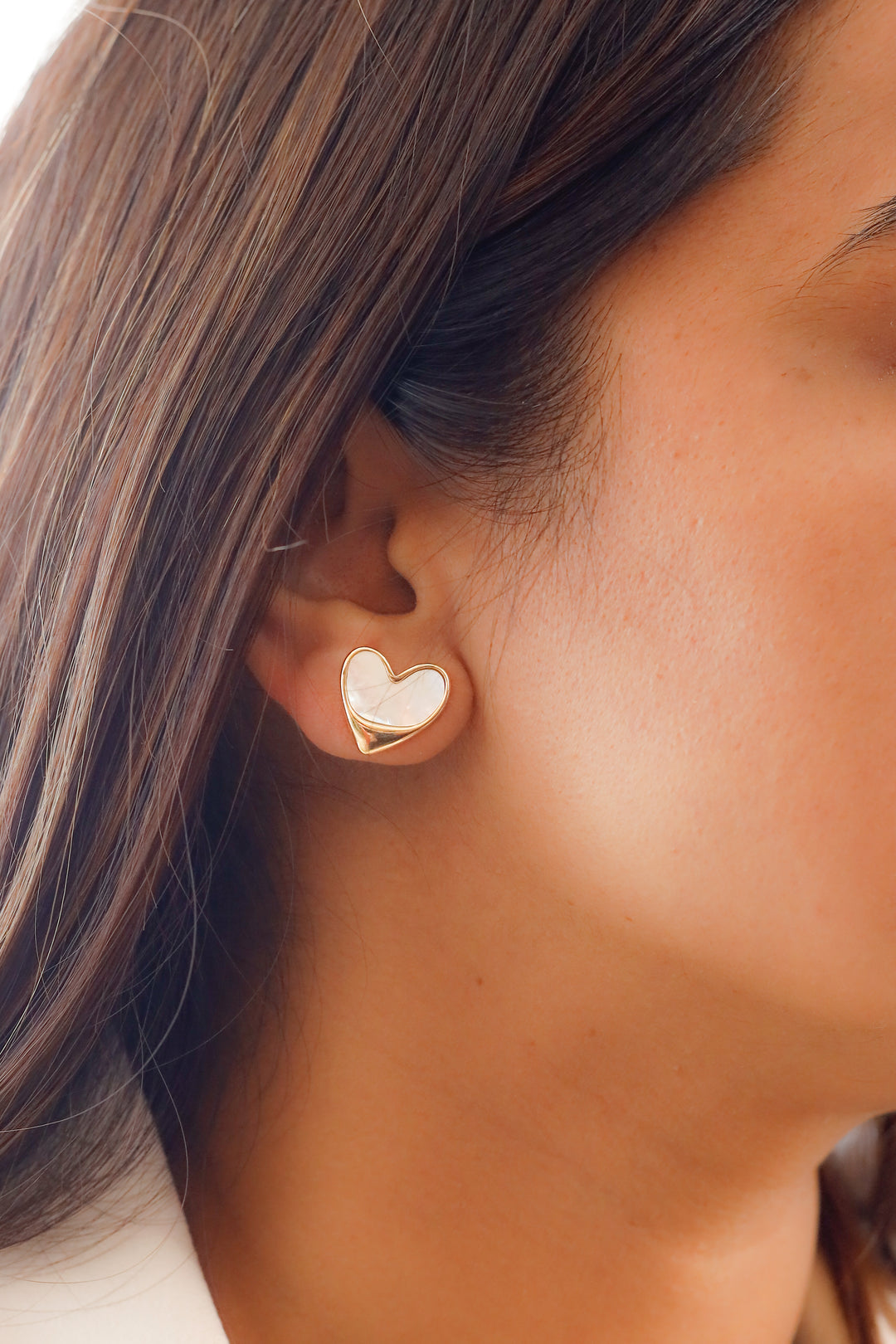 Luna Love Earrings