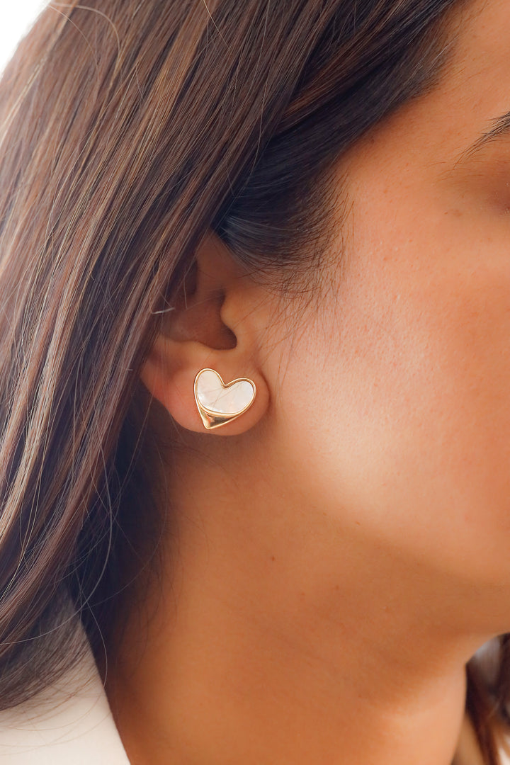Luna Love Earrings