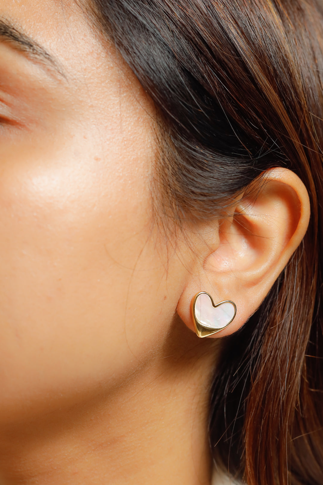 Luna Love Earrings