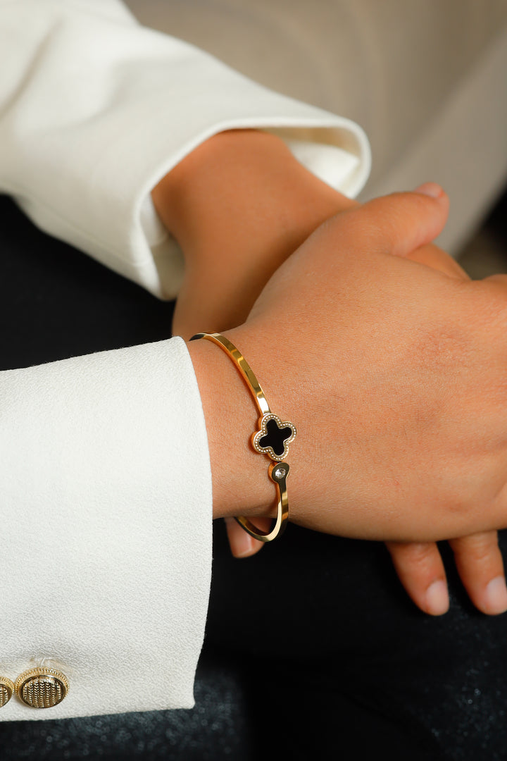 Raven Bracelet
