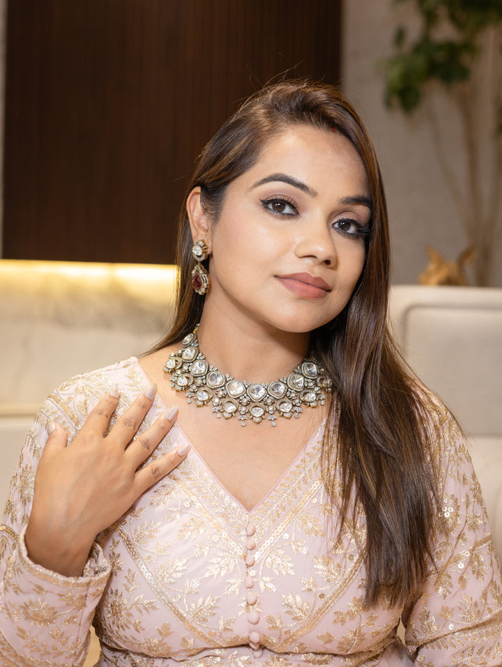 Adhira Necklace