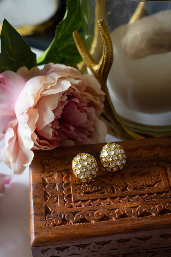Padma Earrings