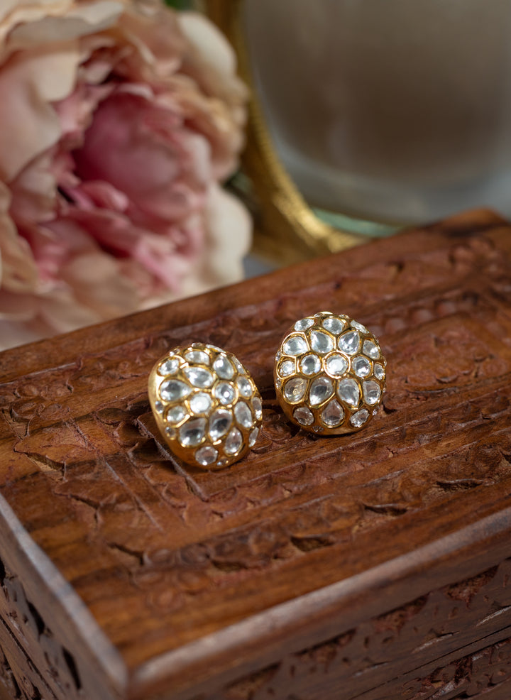 Padma Earrings