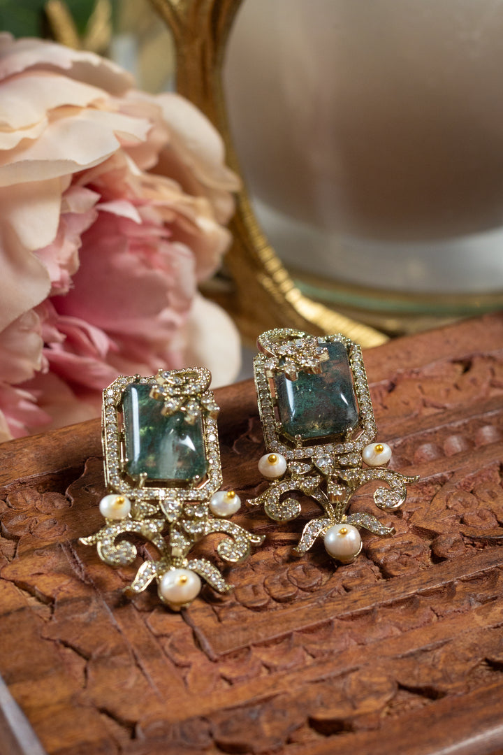 Raaya Earrings