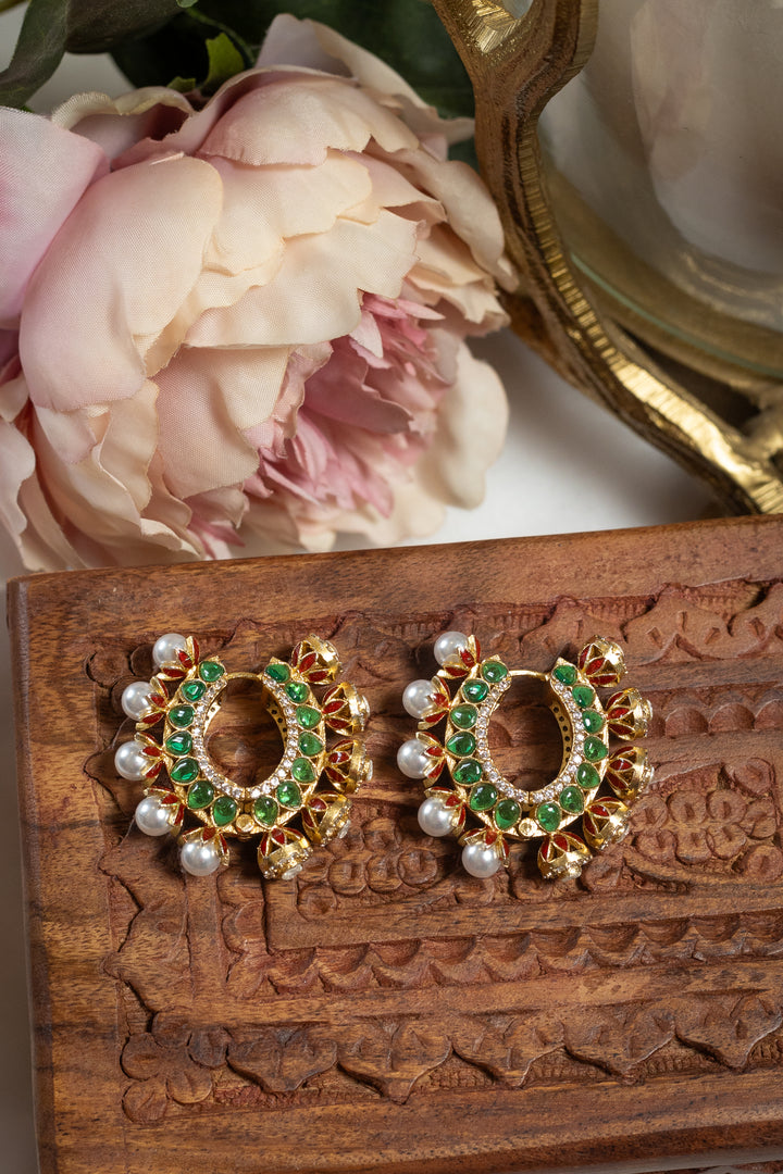 Rangriti Hoops