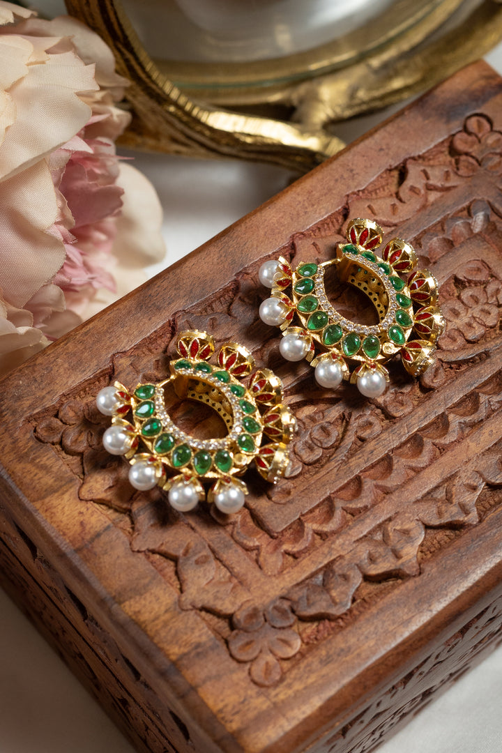 Rangriti Hoops
