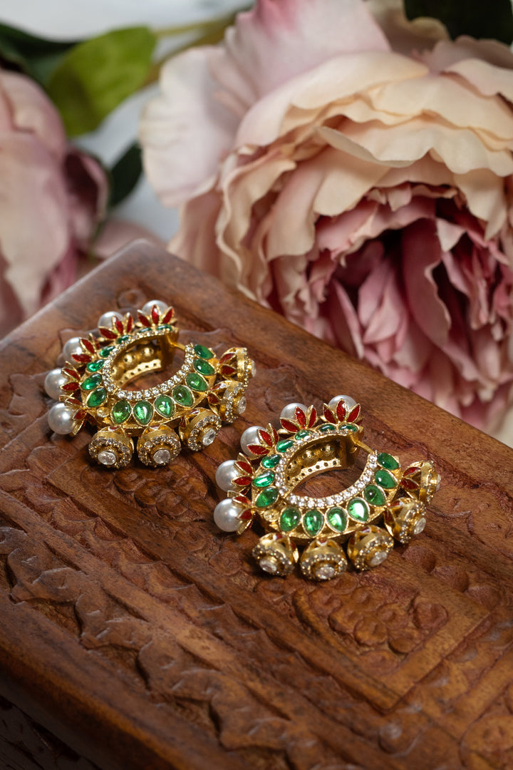 Rangriti Hoops