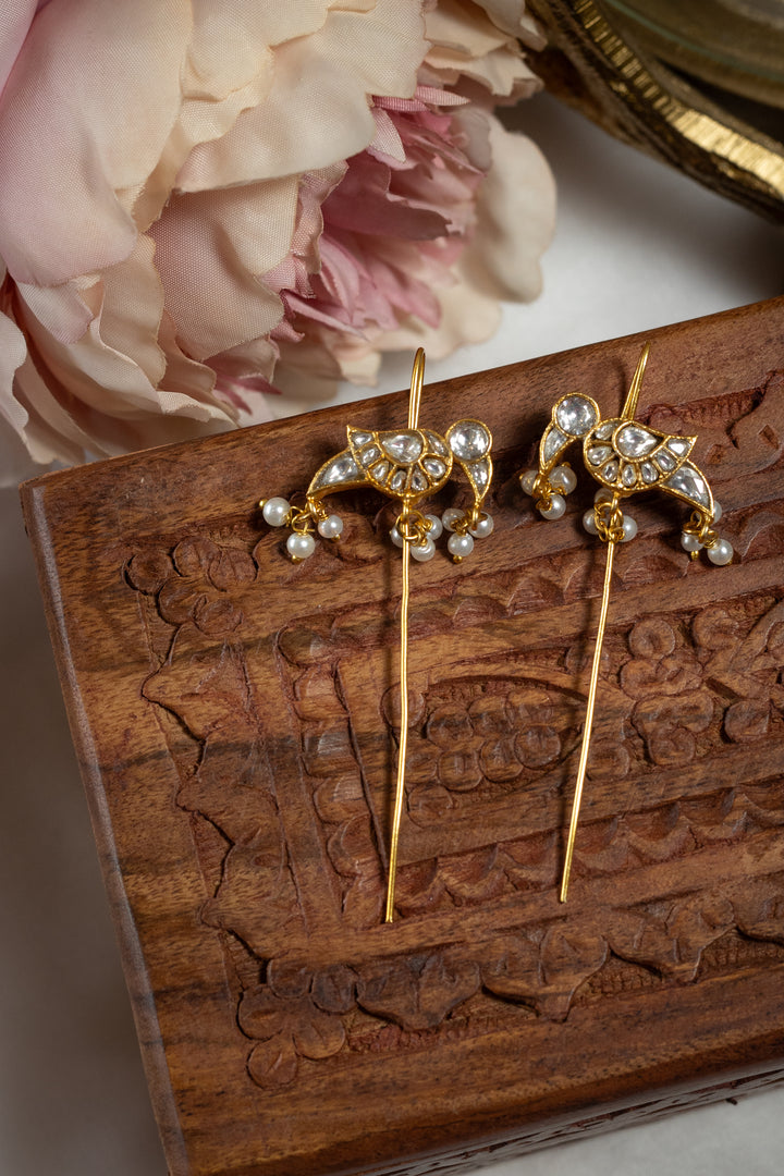 Morika Earrings