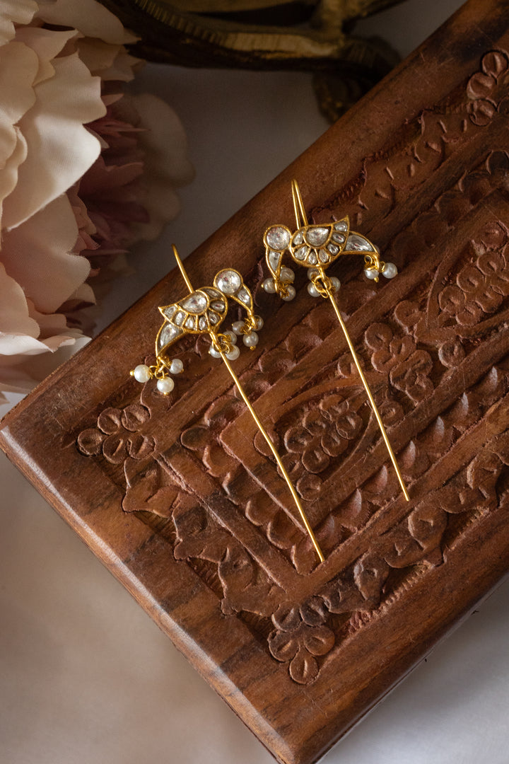 Morika Earrings