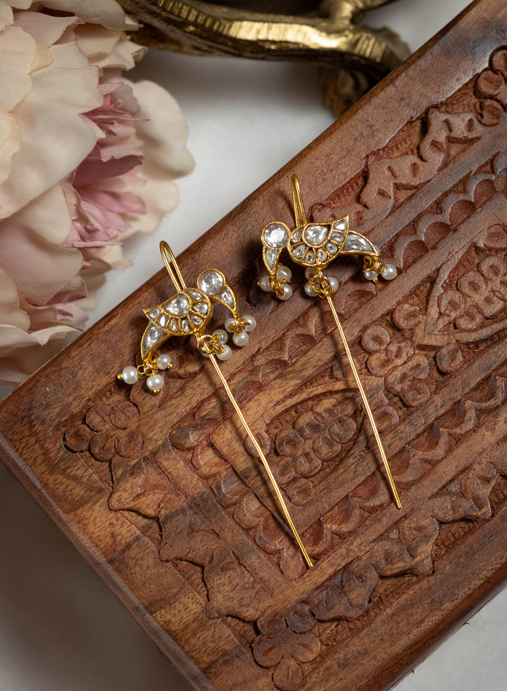 Morika Earrings