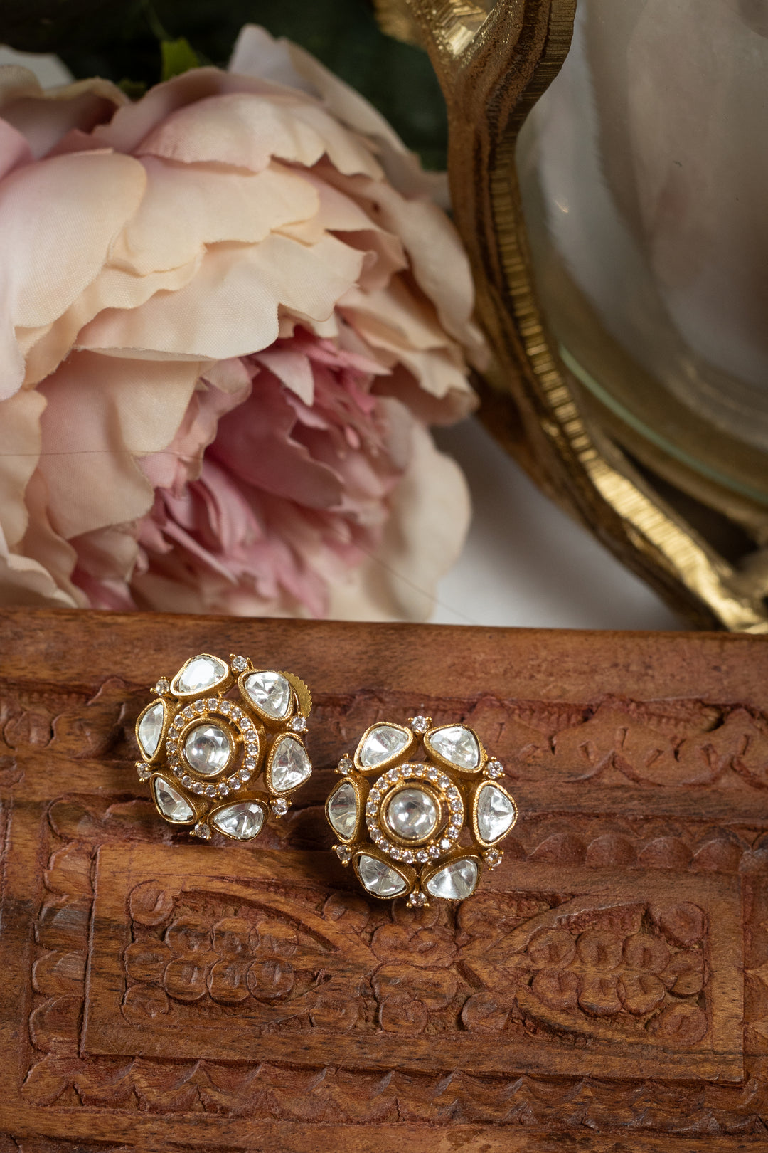 Naayra Earrings