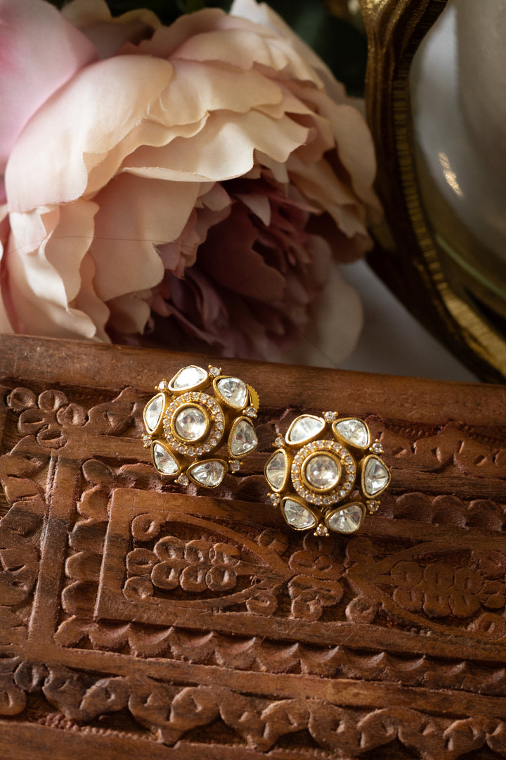 Naayra Earrings
