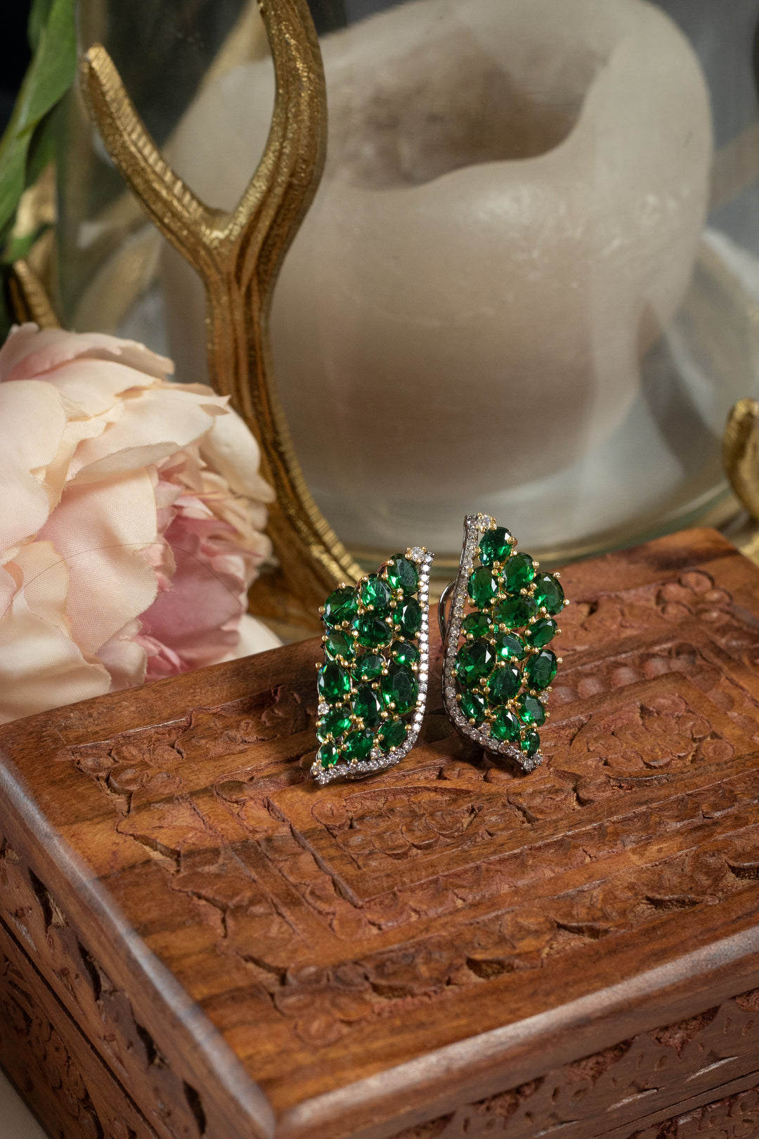 Naura Earrings