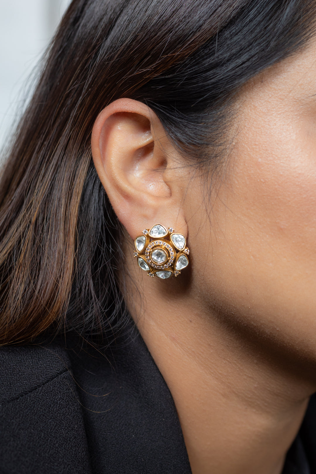 Naayra Earrings