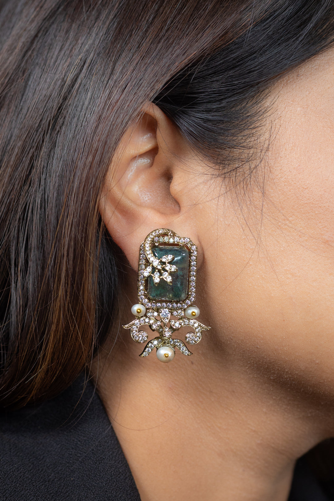 Raaya Earrings