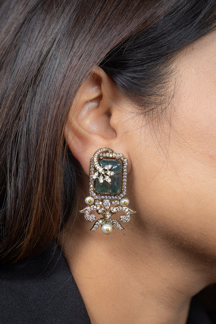 Raaya Earrings