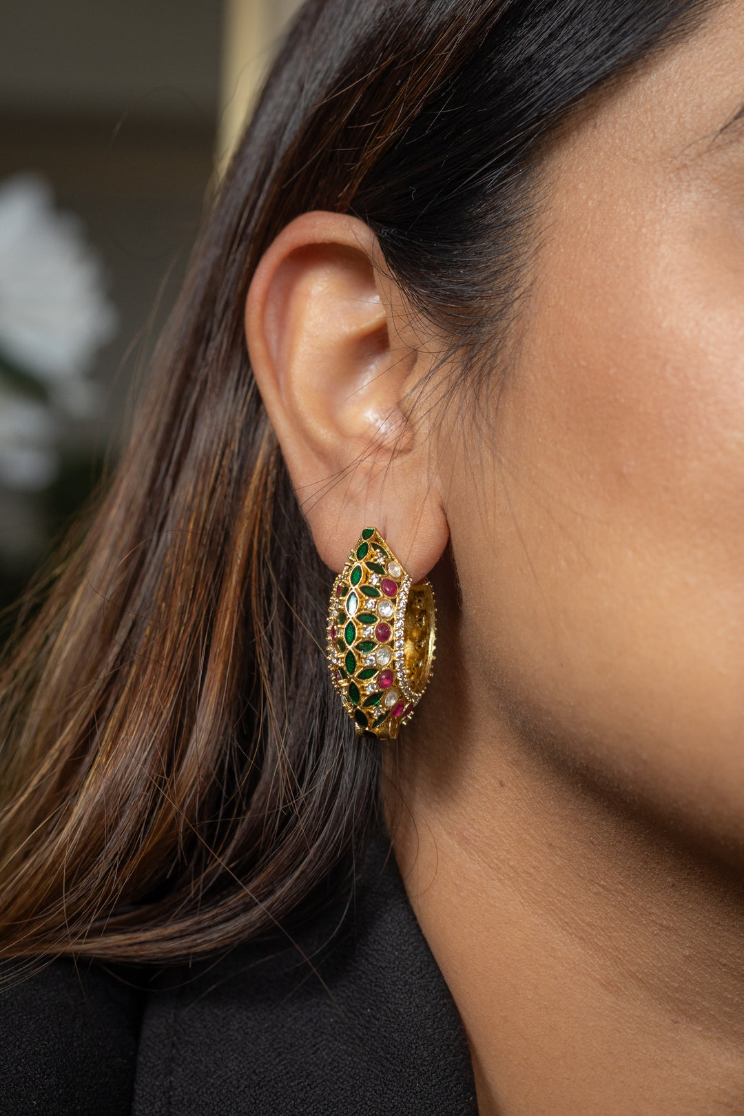 Rangriti Hoops