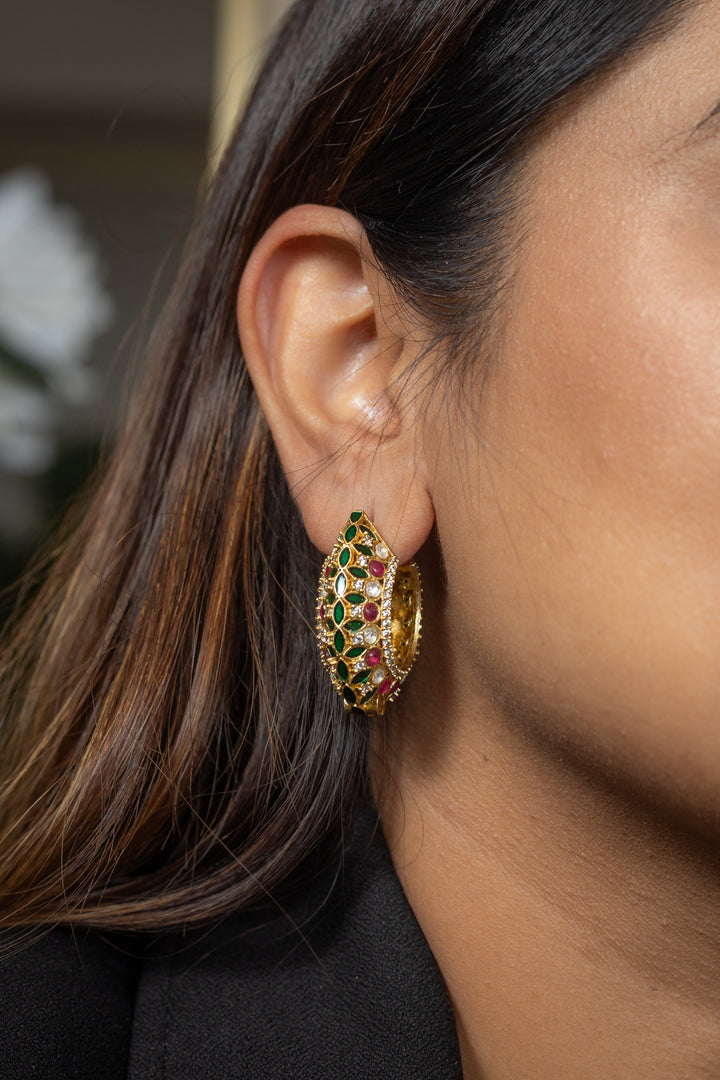 Rangriti Hoops