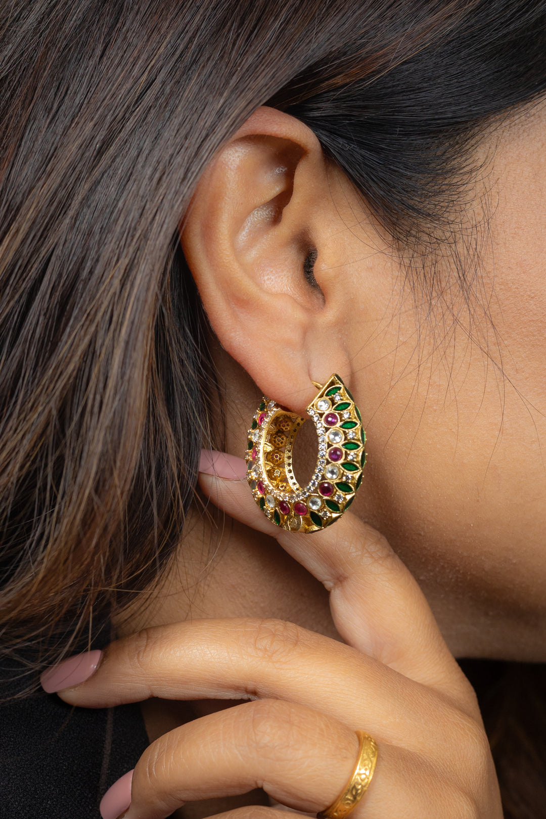 Rangriti Hoops