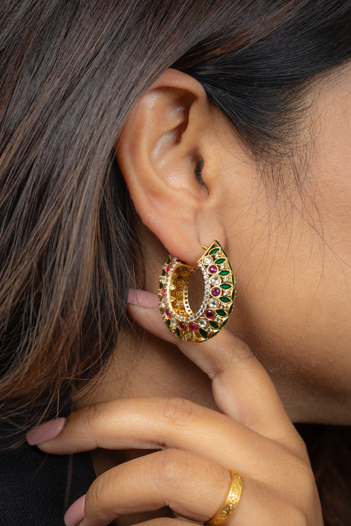 Rangriti Hoops