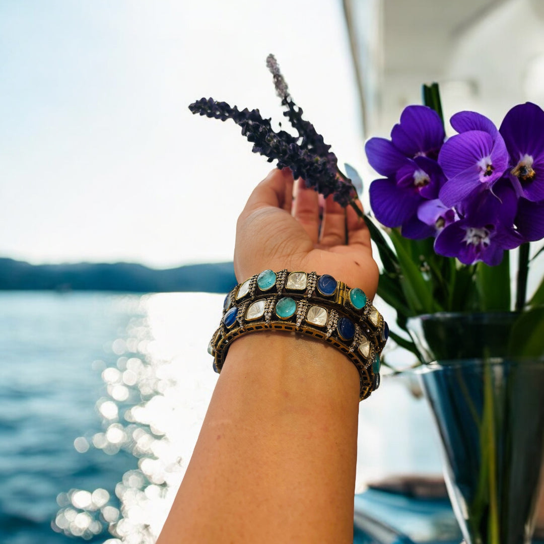 Falak Bracelet (Set of 2)