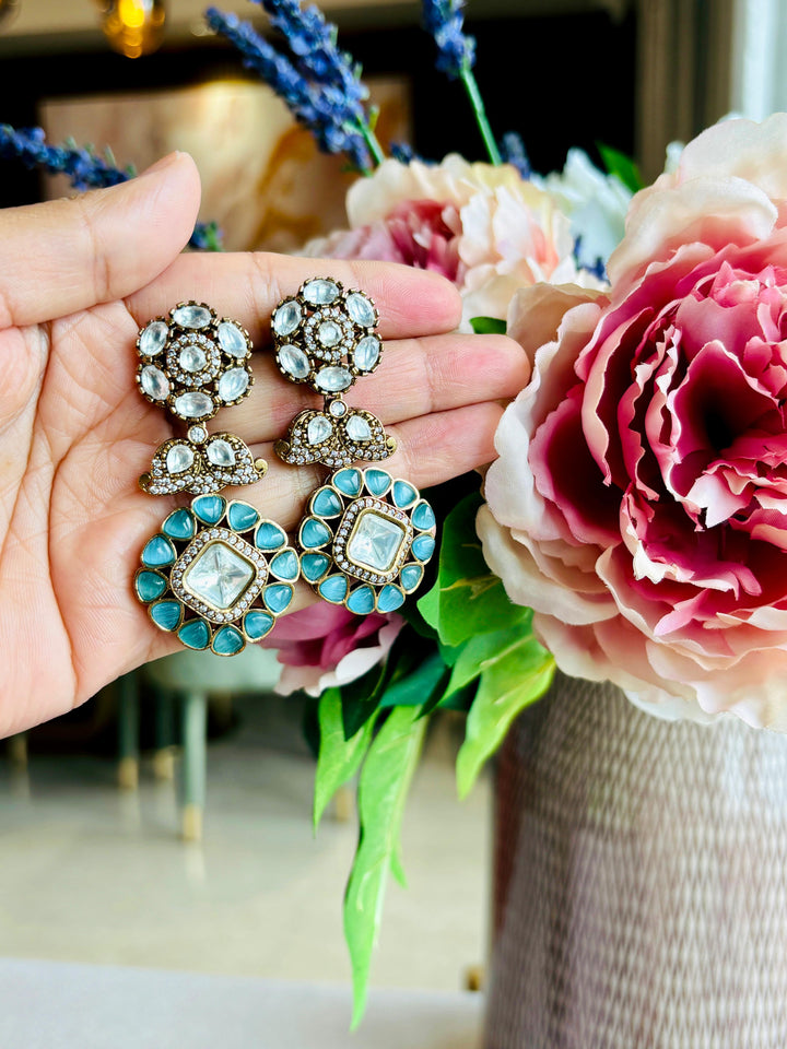 Abha Earrings