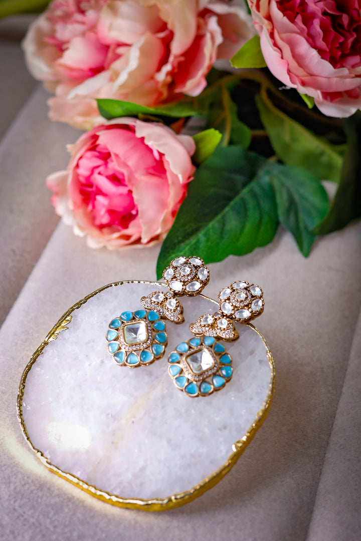 Abha Earrings
