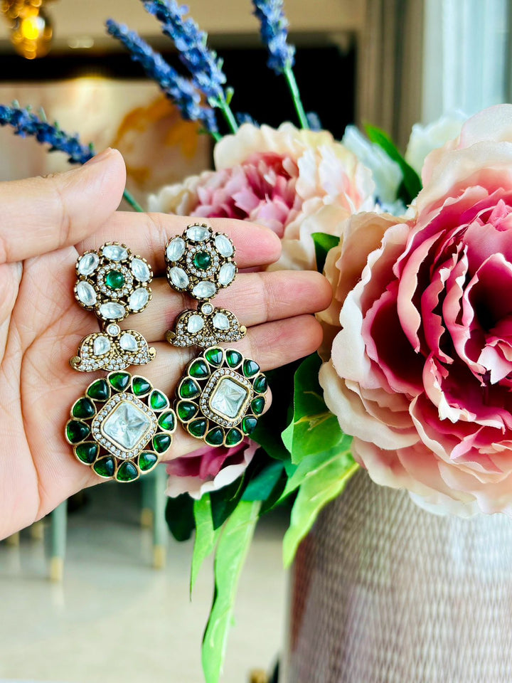 Abha Earrings