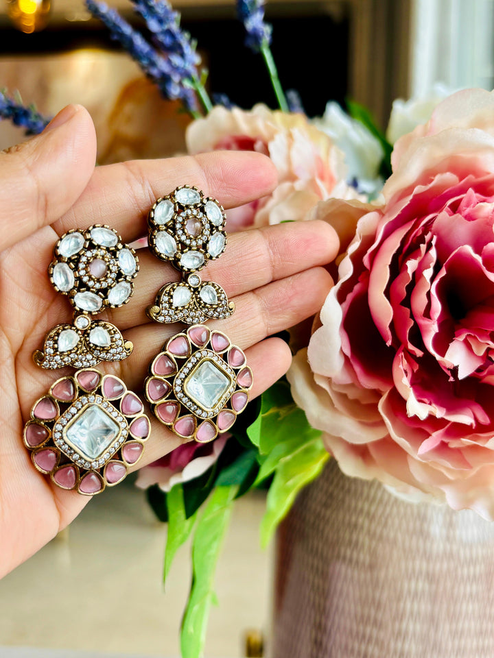 Abha Earrings