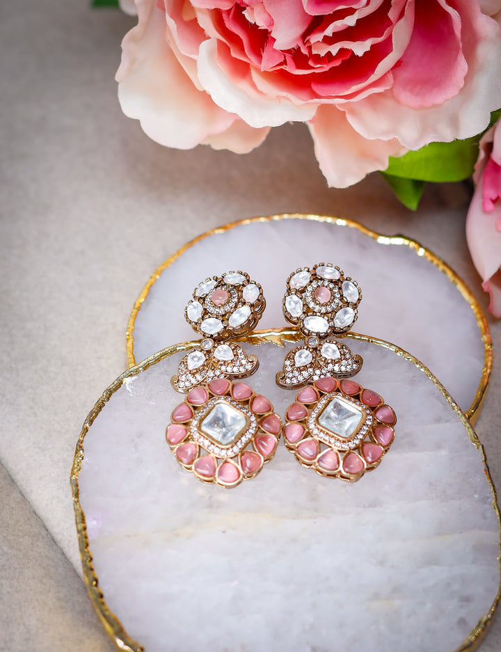 Abha Earrings