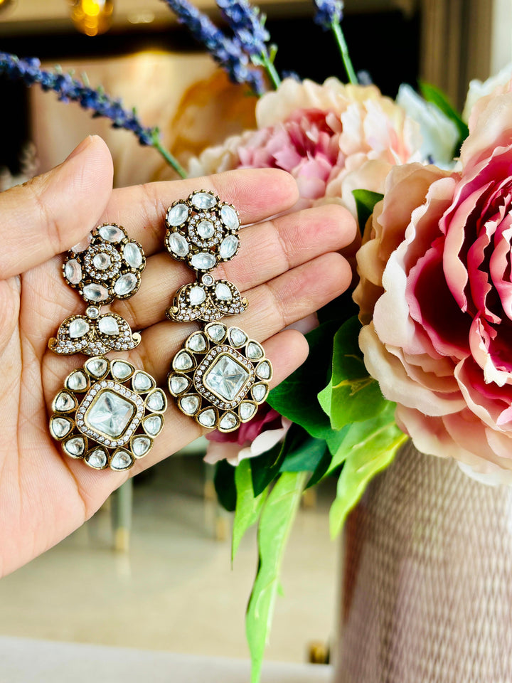 Abha Earrings