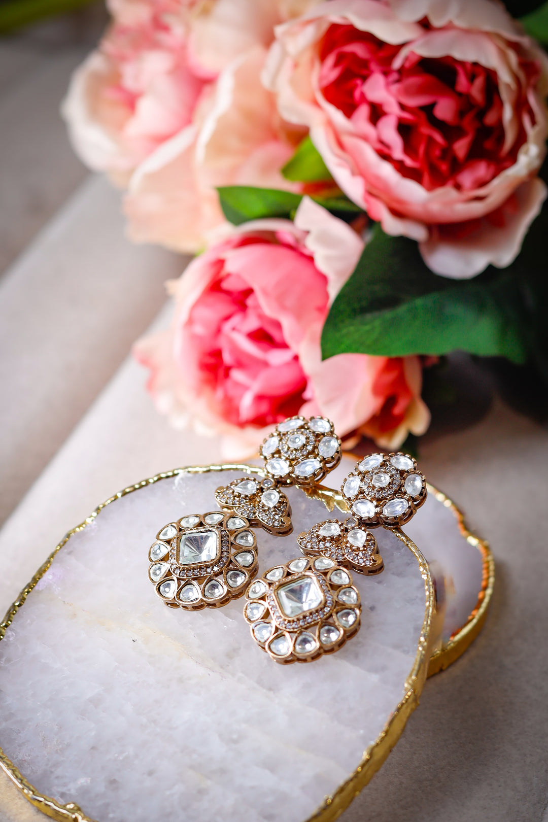 Abha Earrings