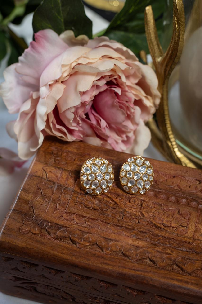 Padma Earrings
