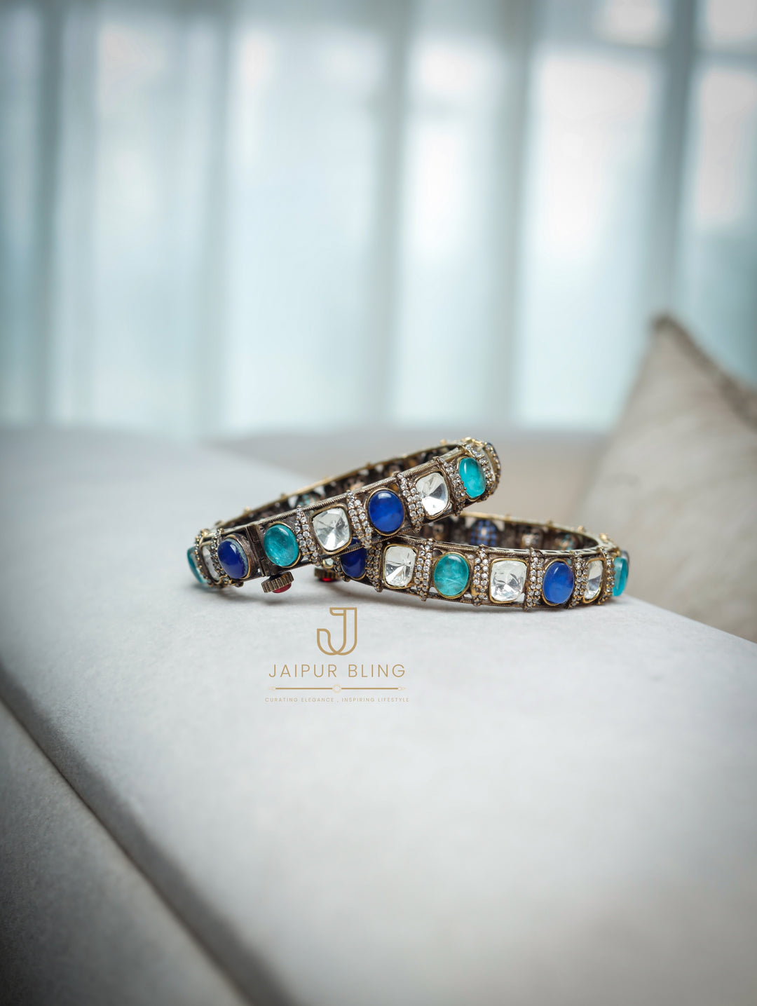 Falak Bracelet (Set of 2)