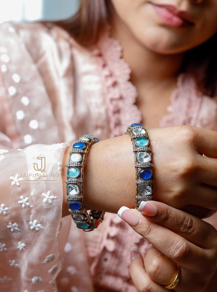 Falak Bracelet (Set of 2)