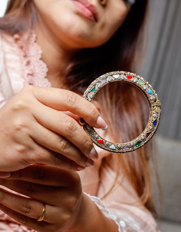 Kohinoor Bracelet (Pair of 2)