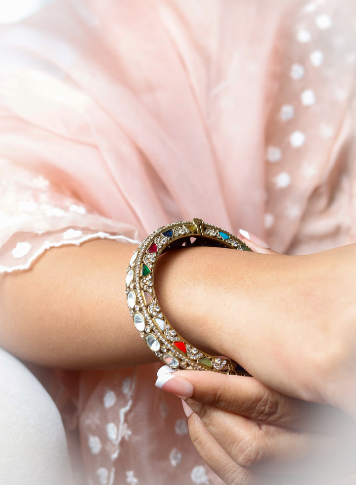 Kohinoor Bracelet (Pair of 2)