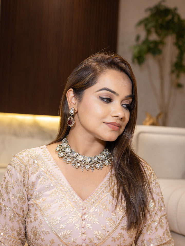 Adhira Necklace