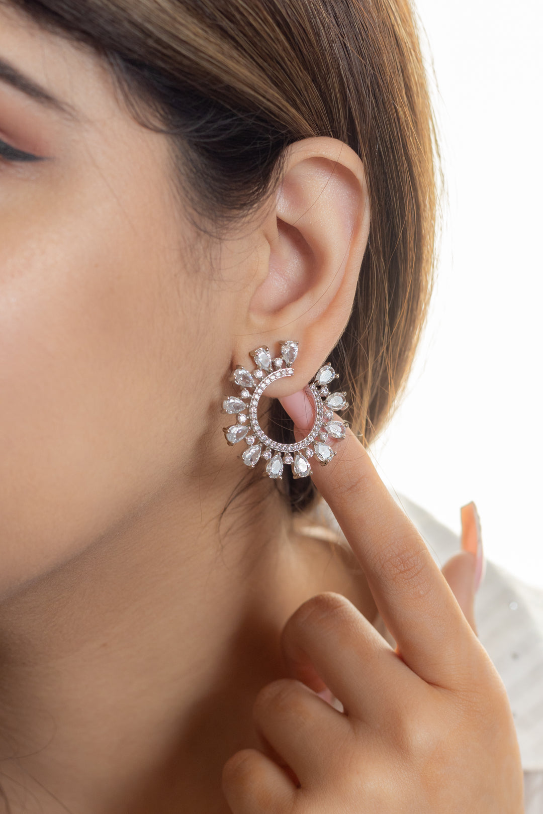 Twilight Earrings