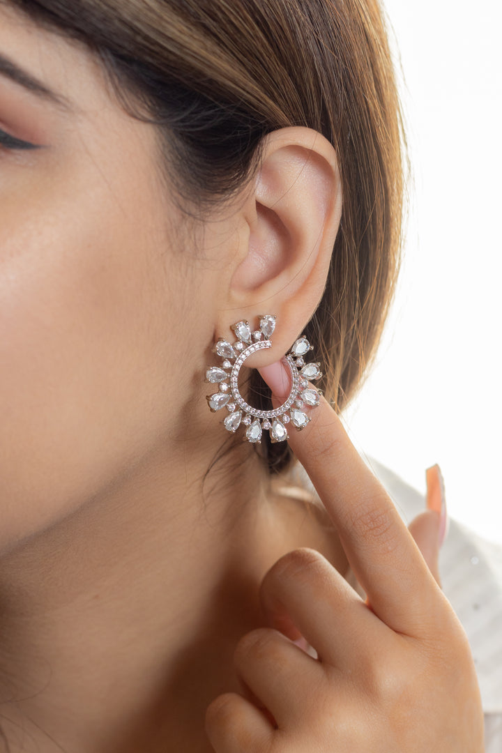 Twilight Earrings