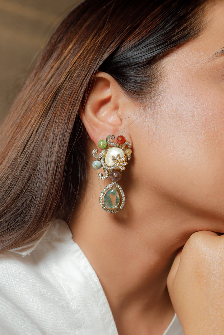 Viraasat Earrings