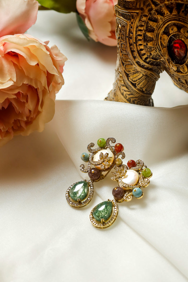 Viraasat Earrings