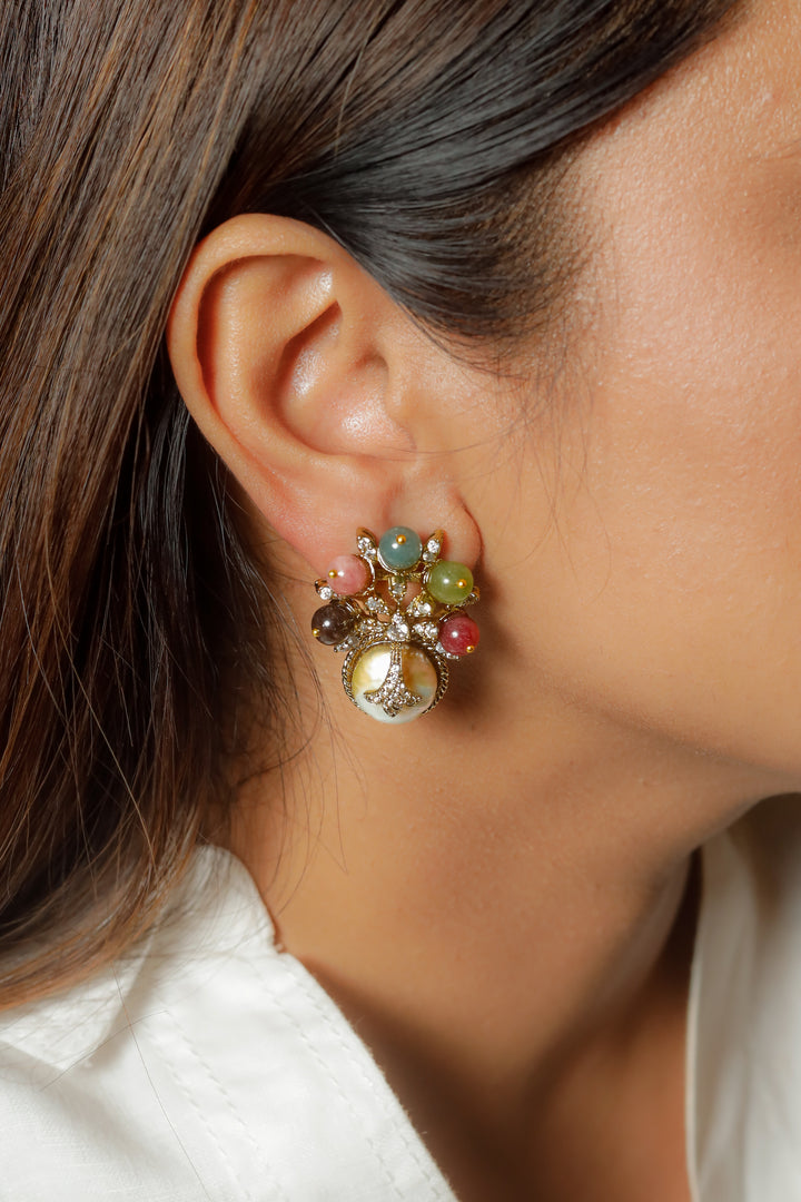 Varnika Studs
