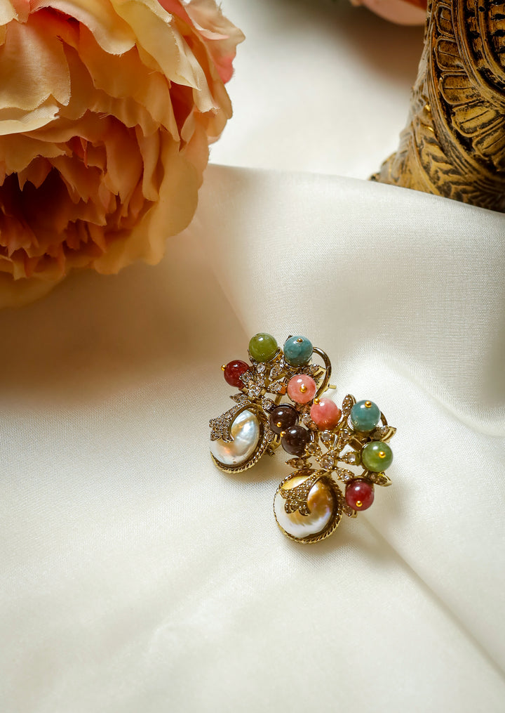 Varnika Studs