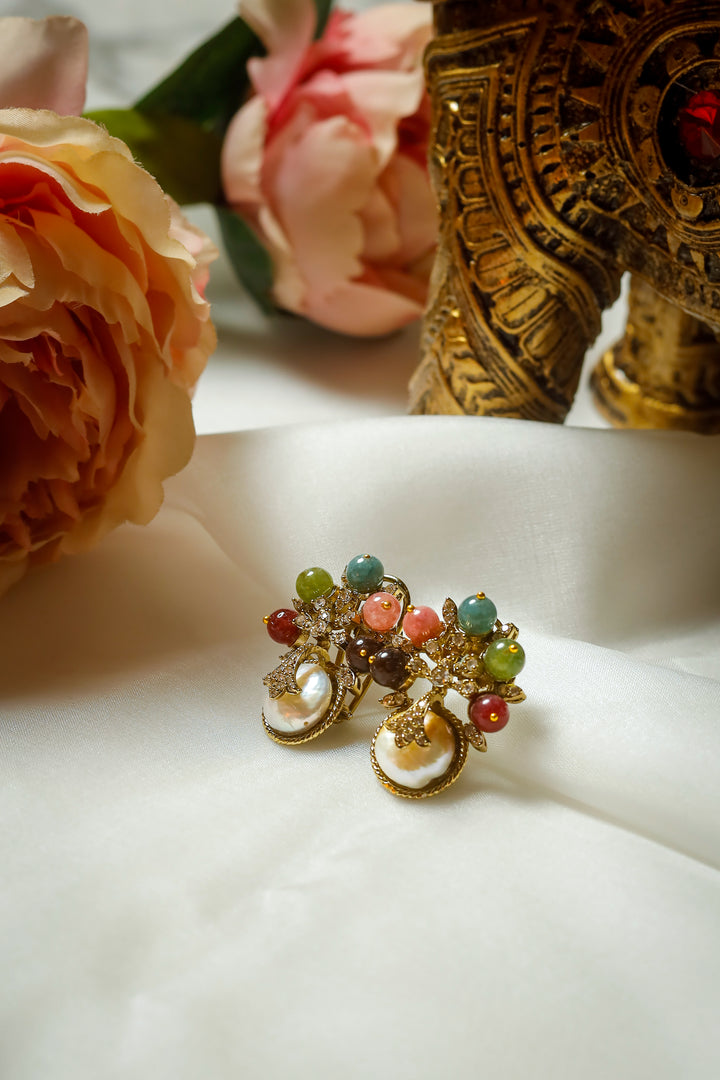 Varnika Studs